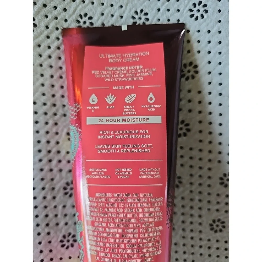 Bath & Body Works new bath
